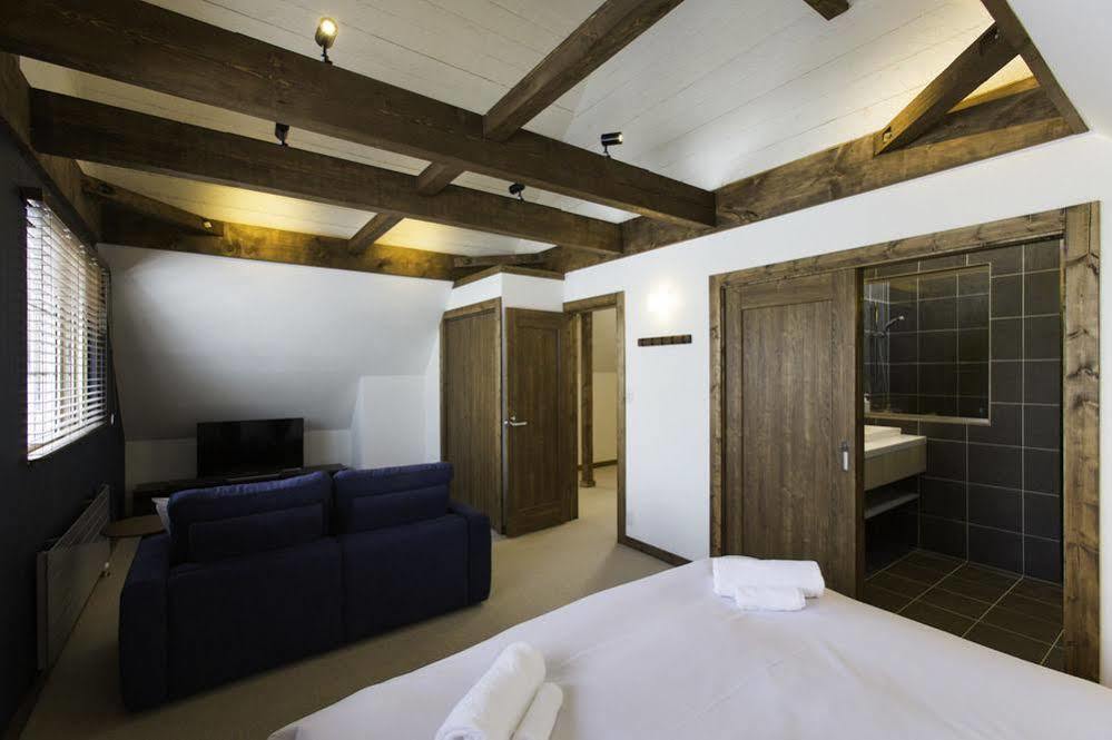 Villa Greystone Kutchan Esterno foto